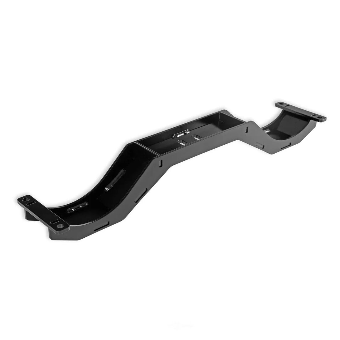 Hooker Crossmember T56 Magnum Swap 12616HKR-1 fits Gm Gen-2 F-Body - Back View