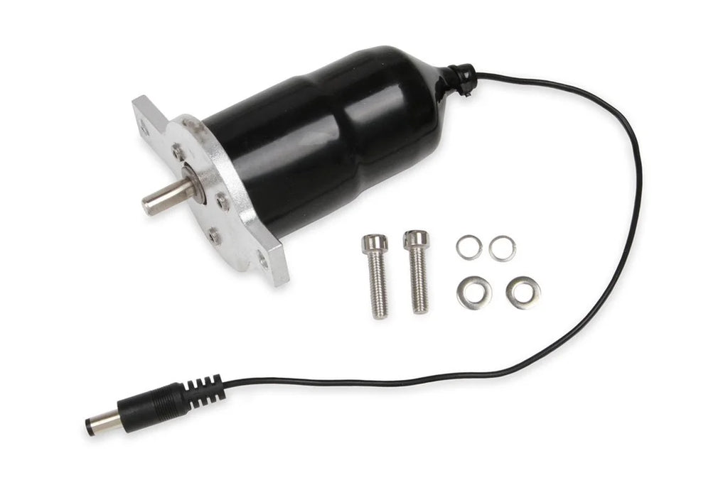 Hooker Electric Cut-Out Motor Only 11060HKR - Main Product View