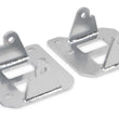 Load image into Gallery viewer, Hooker Engine Mount Bracket Kit 71221007HKR fits Gm A-Body LS