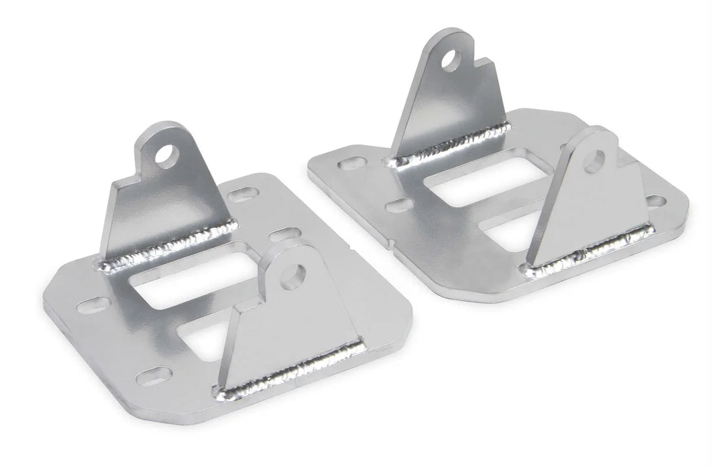 Hooker Engine Mount Bracket Kit 71221007HKR fits Gm A-Body LS