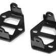Load image into Gallery viewer, Hooker Engine Mount Bracket Kit 71221029HKR fits Gm S10 / Sonoma LS