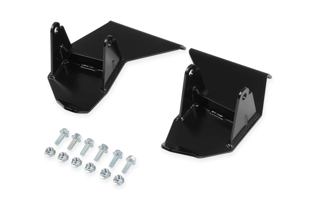 Hooker Engine Mount Bracket Kit BHS540 fits Chevrolet C10 TRUCK Gm LS