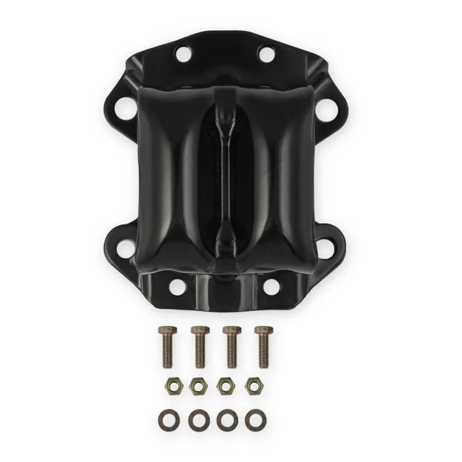 Hooker Engine Mount Clamshell 71221018HKR fits 1998-2002 Gm F-Body LS