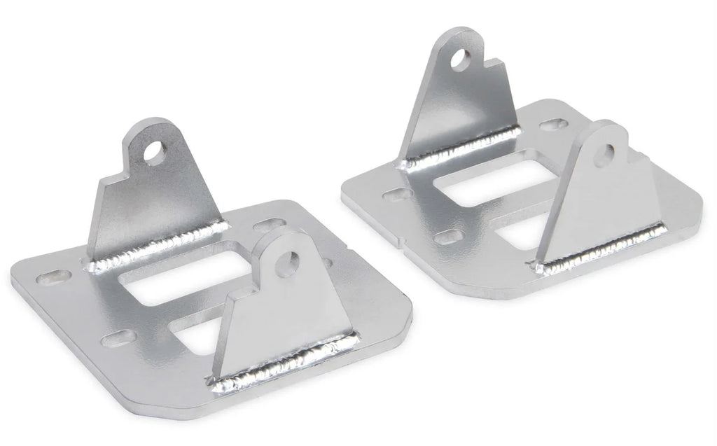 Hooker Engine Mount Kit 71221006HKR fits Gm A-Body LS