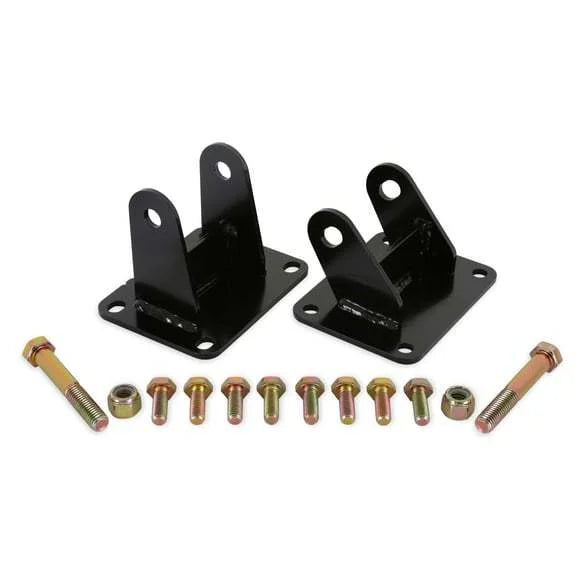 Hooker Engine Mount Kit BHS503 fits 1996-2004 Mustang Ls-swap