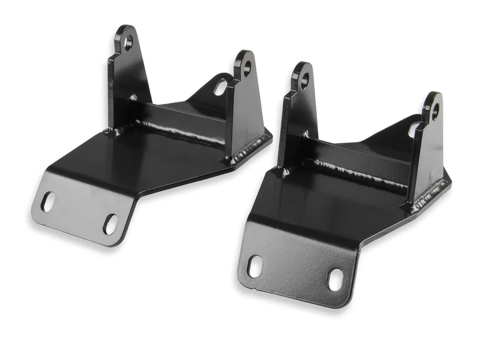 Hooker Engine Mount Kit BHS511 fits 1967-1972 Gm C10 TRUCK LS