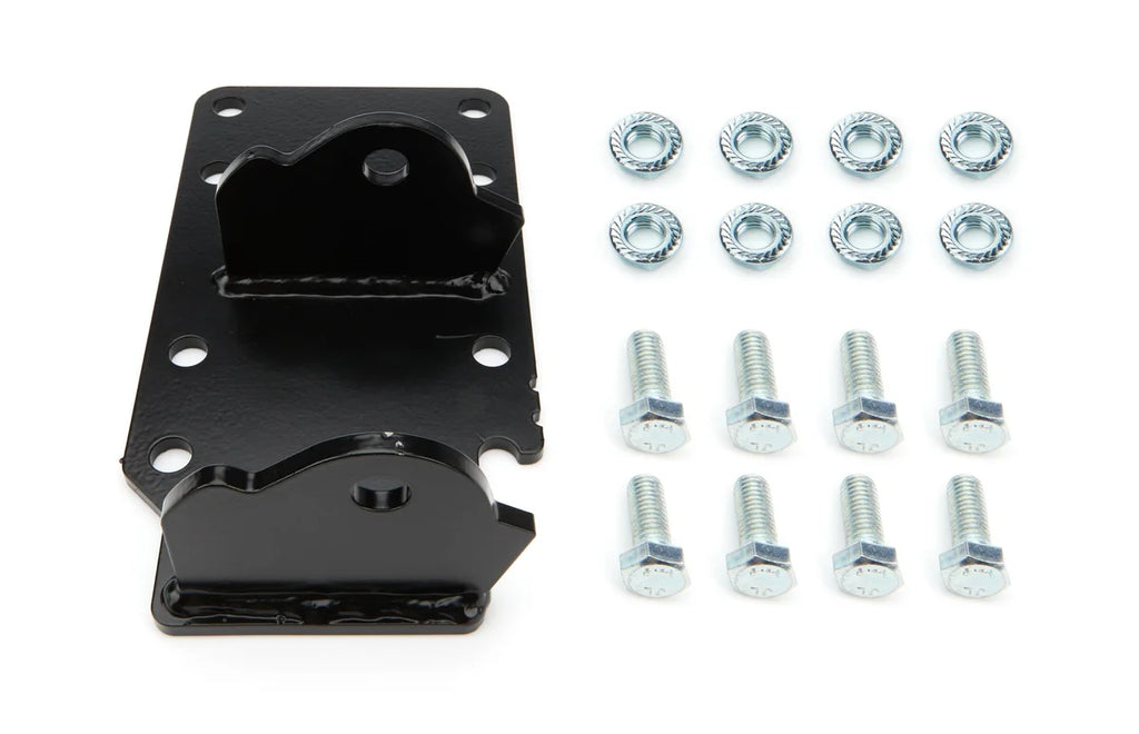 Hooker Engine Mount Kit BHS553 fits 1988-1998 Chevrolet C1500 Gm LT5