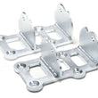 Load image into Gallery viewer, Hooker Engine Mount Plate Kit 12621HKR fits Gm LS