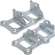 Load image into Gallery viewer, Hooker Engine Mount Swap Kit 12643HKR fits 1978-1988 Gm A/g Body LS