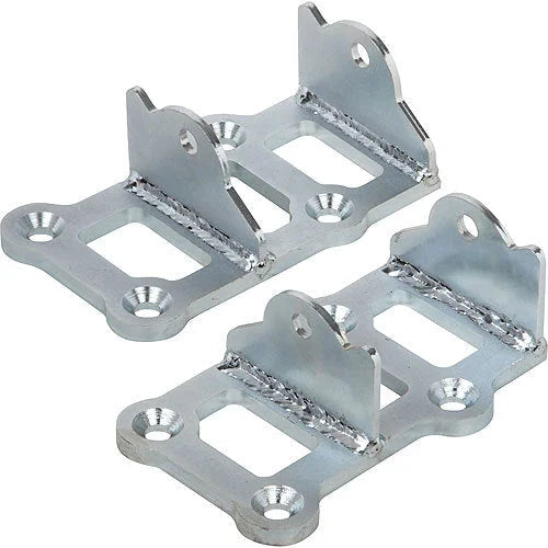 Hooker Engine Mount Swap Kit 12643HKR fits 1978-1988 Gm A/g Body LS