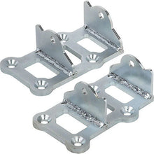 Load image into Gallery viewer, Hooker Engine Mount Swap Kit 12643HKR fits 1978-1988 Gm A/g Body LS
