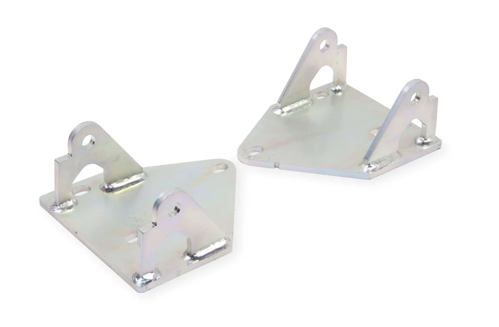 Hooker Engine Mount Swap Kit 71221008HKR fits Gm A-Body LS