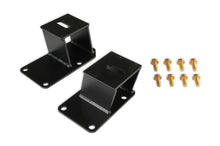 Load image into Gallery viewer, Hooker Engine Mount Swap Kit BHS524 fits Dodge TRUCK Gen III HEMI