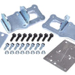 Load image into Gallery viewer, Hooker Engine Swap Mount Kit 12512HKR fits 1970-1974 Gm F-Body LS