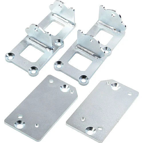 Hooker Engine Swap Mount Kit 12618HKR fits Gm Gen-1 F-Body LS