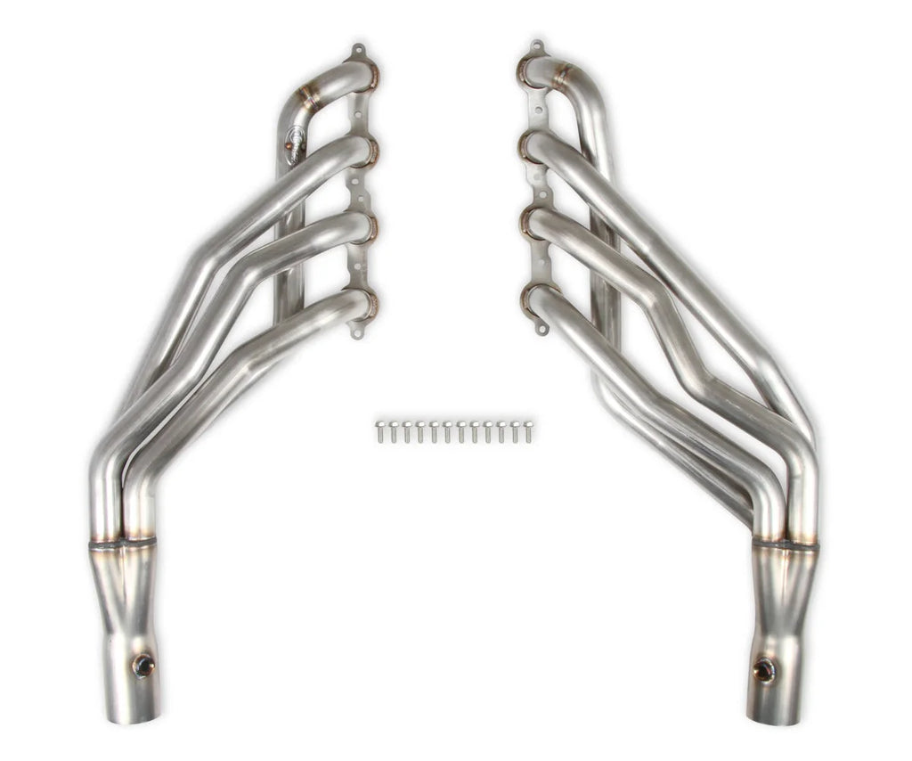Hooker Exhaust Header Set BH13243 fits 1968-1974 Chevrolet C10 TRUCK Gm LS