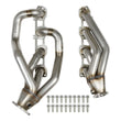 Load image into Gallery viewer, Hooker Exhaust Headers BH23104 fits 1973-1974 Chrysler A-Body Gen III HEMI