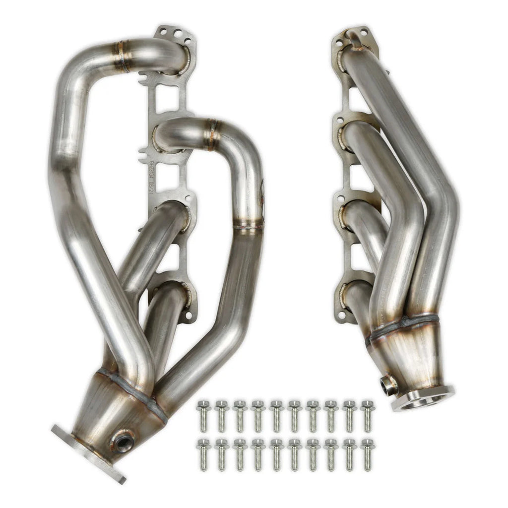 Hooker Exhaust Headers BH23104 fits 1973-1974 Chrysler A-Body Gen III HEMI
