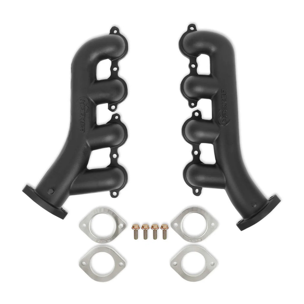 Hooker Exhaust Manifold Set BHS593 fits Gm S10 / Sonoma LS