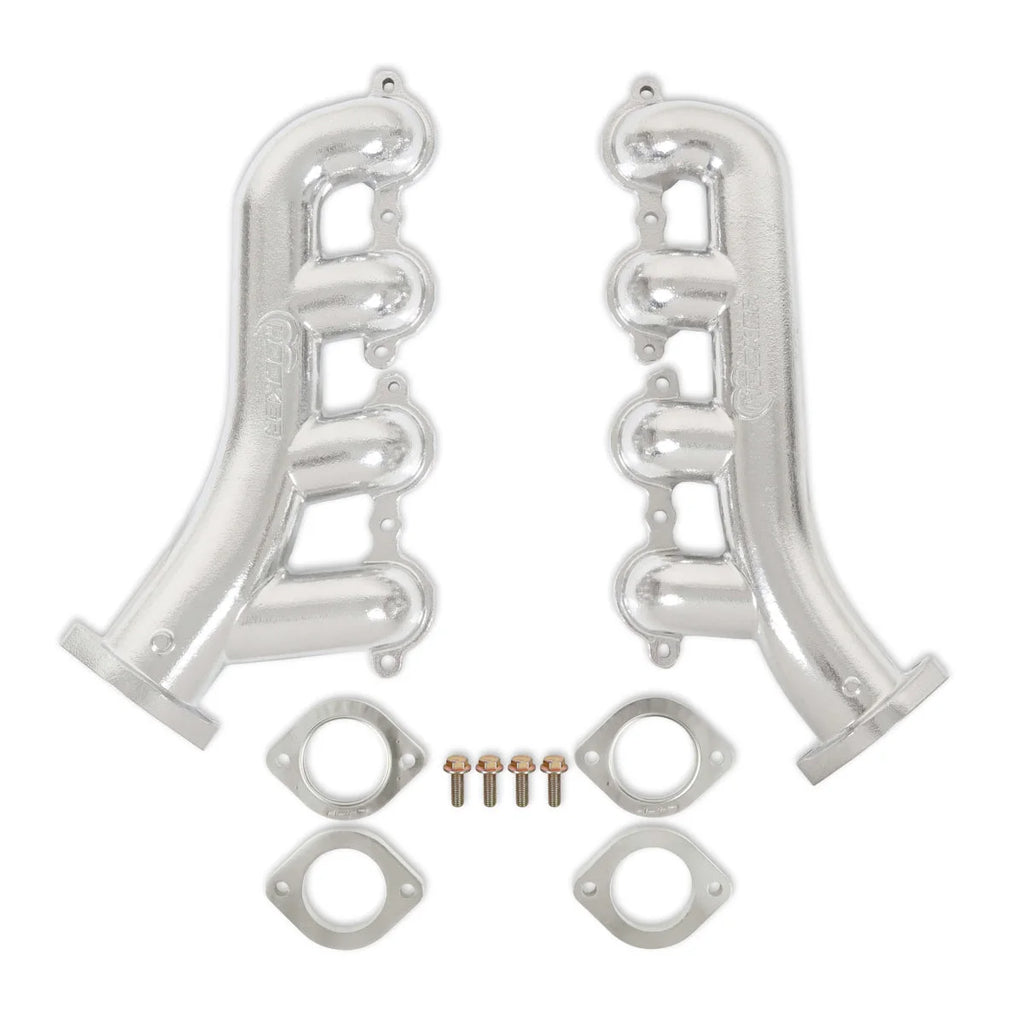 Hooker Exhaust Manifold Set BHS594 fits Gm S10 / Sonoma LS