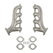 Load image into Gallery viewer, Hooker Exhaust Manifold Set Cast SS 8503HKR fits Gm LS