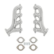 Load image into Gallery viewer, Hooker Exhaust Manifold Set Cast SS Polished 8503-1HKR fits Gm LS