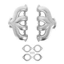 Load image into Gallery viewer, Hooker Exhaust Manifold Set - Center Dump BHS5189 fits Gm LT
