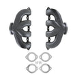 Load image into Gallery viewer, Hooker Exhaust Manifold Set - Center Dump BHS5190 fits Gm LT