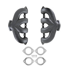 Load image into Gallery viewer, Hooker Exhaust Manifold Set - Center Dump BHS5190 fits Gm LT
