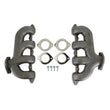 Load image into Gallery viewer, Hooker Exhaust Manifold Set Rear Dump BHS5192 fits Gm LT