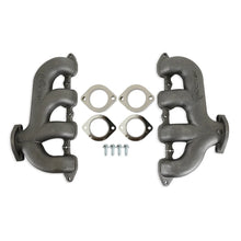 Load image into Gallery viewer, Hooker Exhaust Manifold Set Rear Dump BHS5192 fits Gm LT