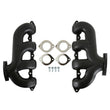 Load image into Gallery viewer, Hooker Exhaust Manifold Set Rear Dump BHS5194 fits Gm LT