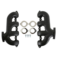 Load image into Gallery viewer, Hooker Exhaust Manifold Set Rear Dump BHS5194 fits Gm LT