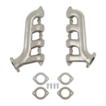 Load image into Gallery viewer, Hooker Exhaust Manifold Set - Stainless Steel BHS3116 fits Gm LT