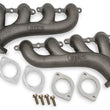 Load image into Gallery viewer, Hooker Exhaust Manifold Set w/2.5in Outlet 8502HKR fits Gm LS