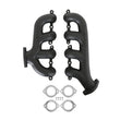 Load image into Gallery viewer, Hooker Exhaust Manifold Set w/SBC Exit 8506-3HKR fits Gm LS