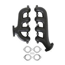 Load image into Gallery viewer, Hooker Exhaust Manifold Set w/SBC Exit 8506-3HKR fits Gm LS