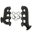 Load image into Gallery viewer, Hooker Exhaust Manifold Set w/SBC Exit BHS5198 fits Gm LT