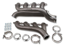 Load image into Gallery viewer, Hooker Exhaust Manifolds Set LS Turbo 8510HKR