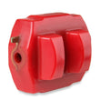 Load image into Gallery viewer, Hooker HD Engine Mount Insert - Polyurethane - Red 71221017HKR