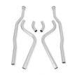 Load image into Gallery viewer, Hooker Header Back Exhaust System 16521HKR fits 1963-1974 Chevrolet Corvette - Main Product View