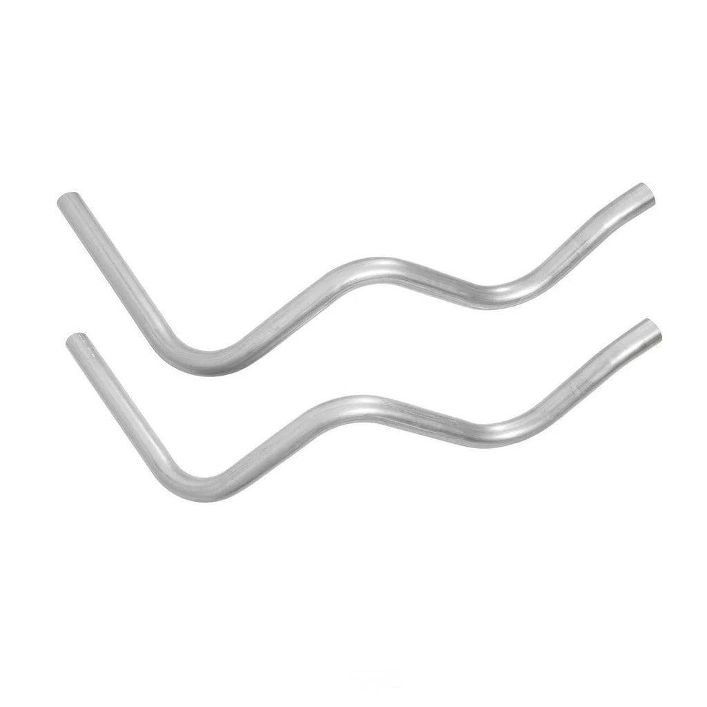 Hooker Header Back Exhaust System 16523HKR fits 1973-1974 Chevrolet / GMC - Installation View