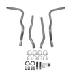 Load image into Gallery viewer, Hooker Header Back Exhaust System 16567HKR fits 1966-1974 Ford Bronco 255-351W V8 - Main Product View