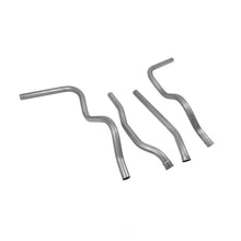 Load image into Gallery viewer, Hooker Header Back Exhaust System 16567HKR fits 1966-1974 Ford Bronco 255-351W V8 - Side View