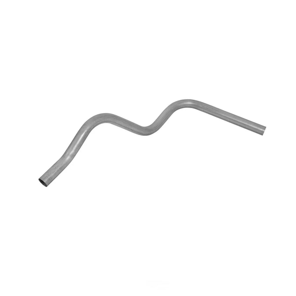 Hooker Header Back Exhaust System 16567HKR fits 1966-1974 Ford Bronco 255-351W V8 - Back View