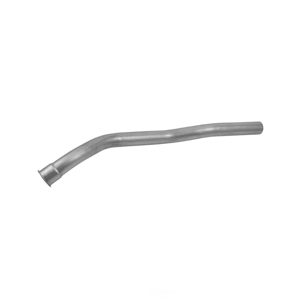 Hooker Header Back Exhaust System 16567HKR fits 1966-1974 Ford Bronco 255-351W V8 - Installation View