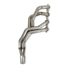 Load image into Gallery viewer, Hooker Hooker Blackheart Long Tube Header - Stainless LS Swap Header BH14365 - Additional View 6