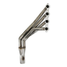 Load image into Gallery viewer, Hooker Hooker Blackheart Long Tube Header - Stainless LS Swap Header BH14365 - Additional View 7