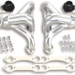 Load image into Gallery viewer, Hooker Hooker Block Hugger Header - Ceramic Coated 2001HKR