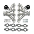 Load image into Gallery viewer, Hooker Hooker Block Hugger Header - Ceramic Coated 2313HKR